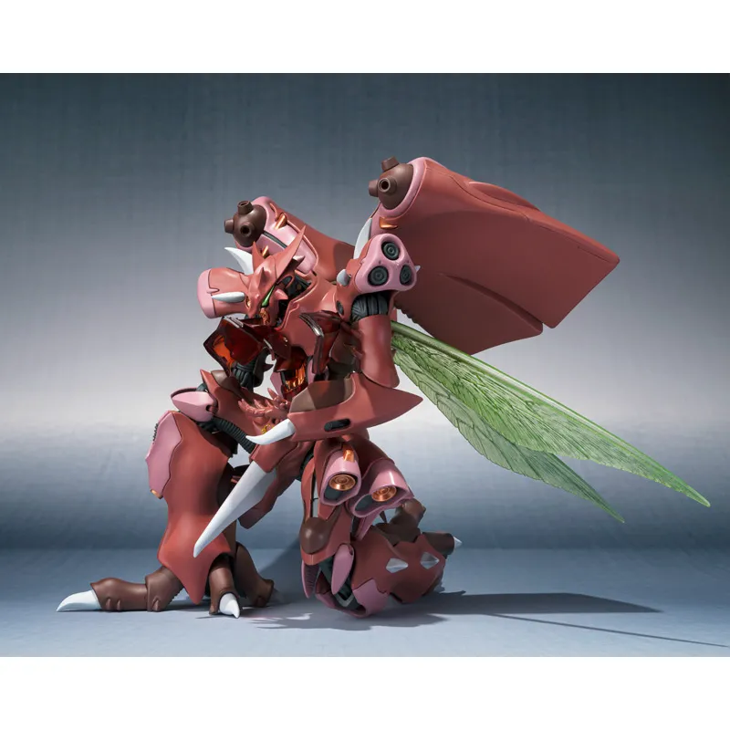 と*も様 ROBOT魂 Aura Battler GAREGOYLE THE ROBOT SPIRITS <SIDE AB> GAREGOYLE | Aura Battler DUNBINE
