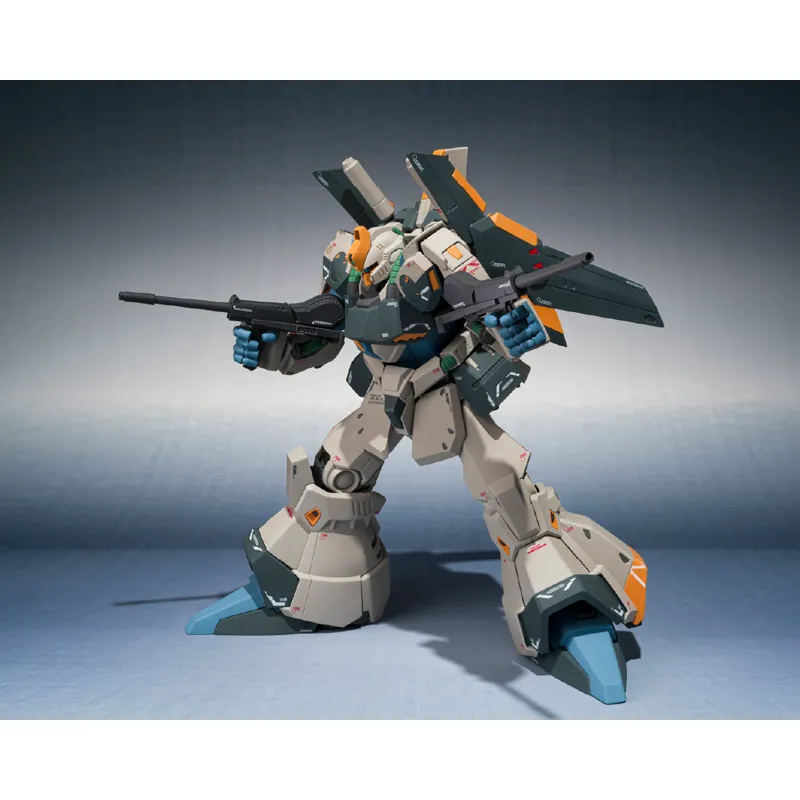 THE ROBOT SPIRITS (Ka signature) <SIDE MS> PROTOTYPE RICK DIAS
