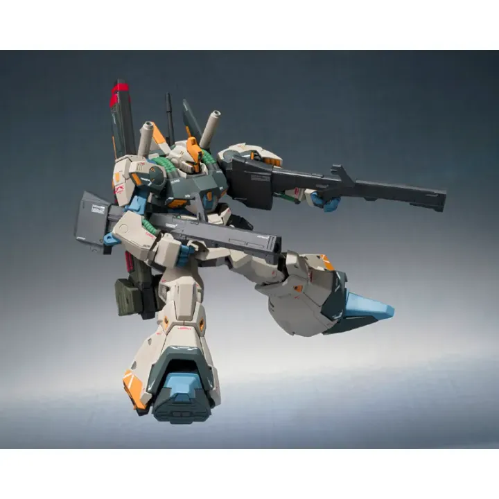 ロボット BANDAI PROTOTYPE RICK DIAS RK-098 THE ROBOT SPIRITS (Ka signature) <SIDE MS> PROTOTYPE RICK DIAS