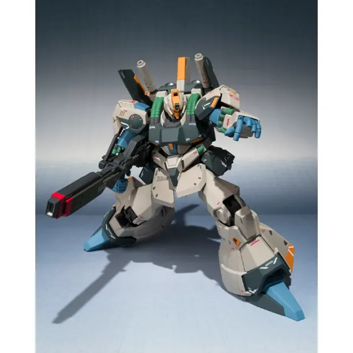 THE ROBOT SPIRITS (Ka signature) <SIDE MS> PROTOTYPE RICK DIAS