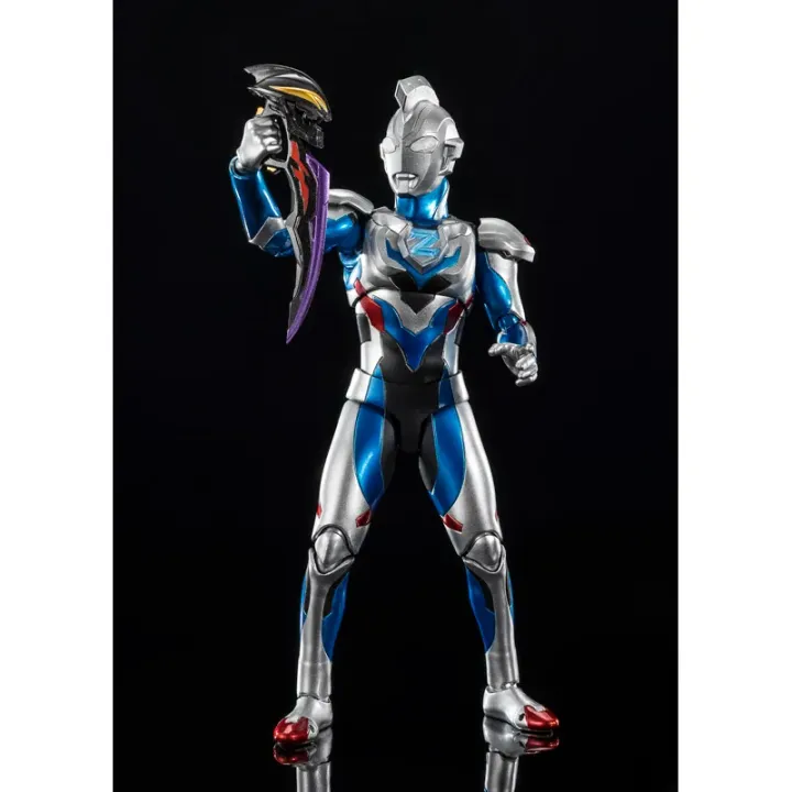 S.H.Figuarts ULTRAMAN Z ORIGINAL Special Color Ver. | ULTRAMAN