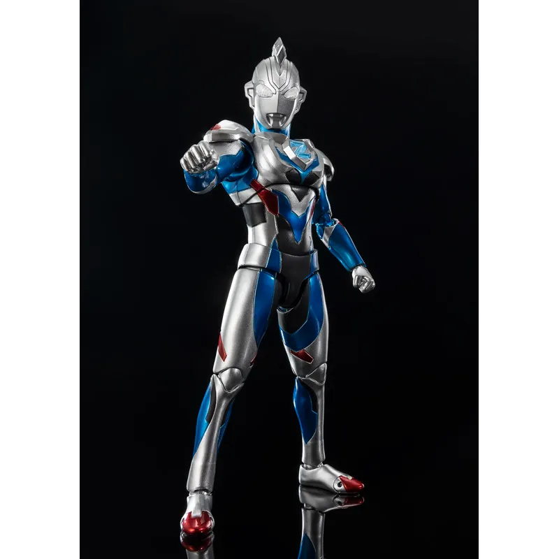 S.H.Figuarts ULTRAMAN Z ORIGINAL Special Color Ver. | ULTRAMAN
