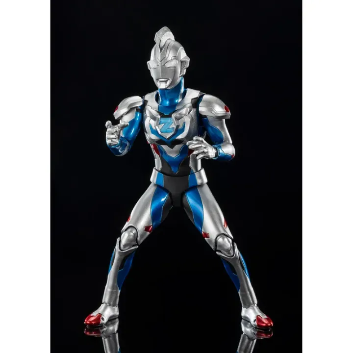 S.H.Figuarts ULTRAMAN Z ORIGINAL Special Color Ver. | ULTRAMAN