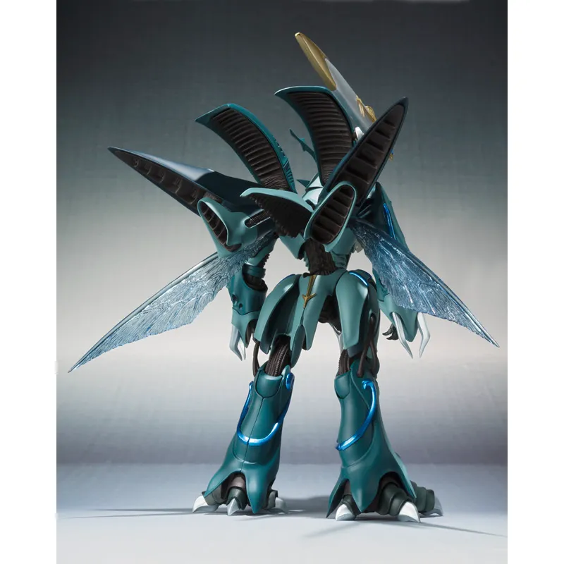 コミック・アニメ BANDAI L BUILD BELLVINE & SIRBINE Bandai 1/48 Billvine