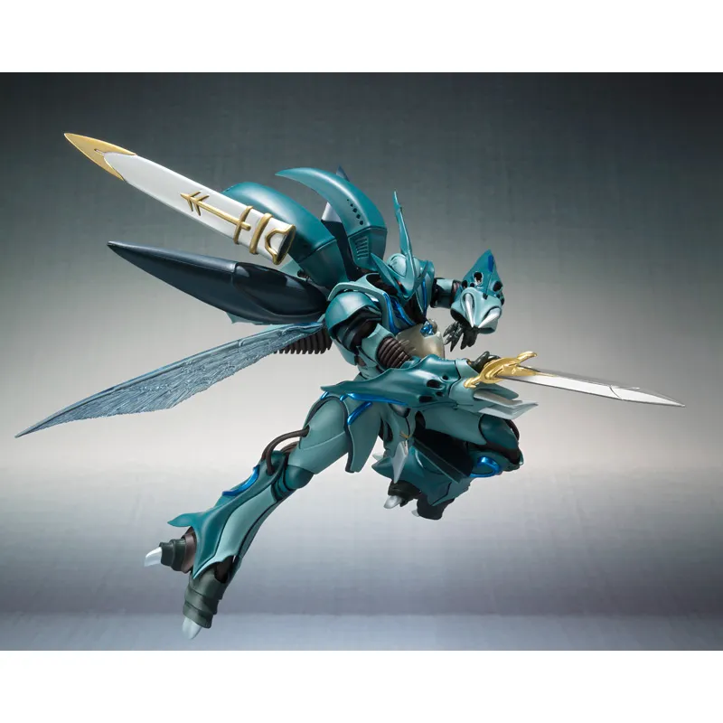 コミック・アニメ BANDAI L BUILD BELLVINE & SIRBINE コミック・アニメ BANDAI L BUILD BELLVINE & SIRBINE コミック