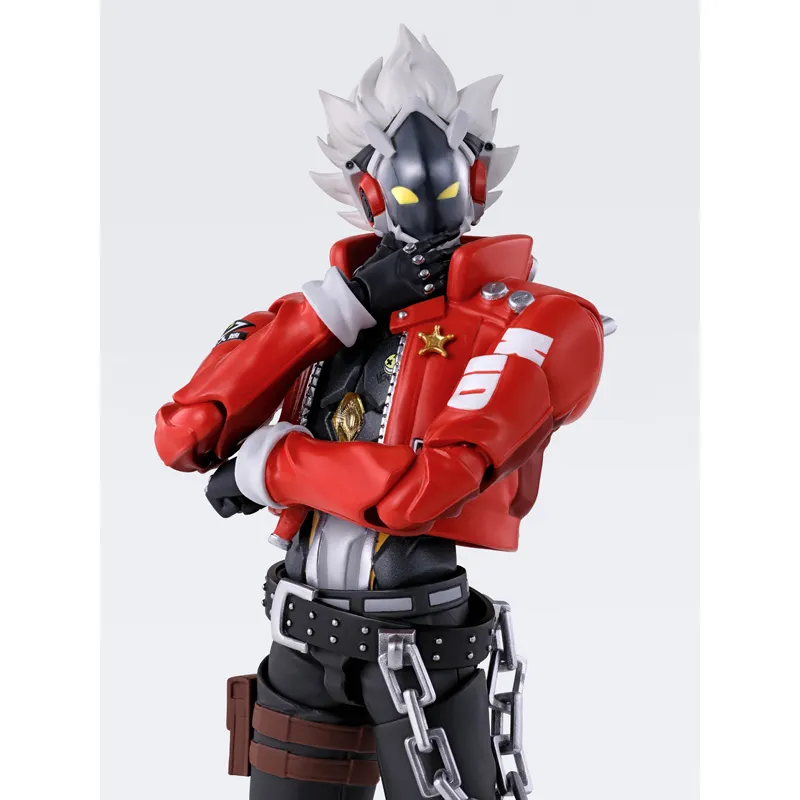 S.H.Figuarts BILLY KID | PREMIUM BANDAI Singapore [Official