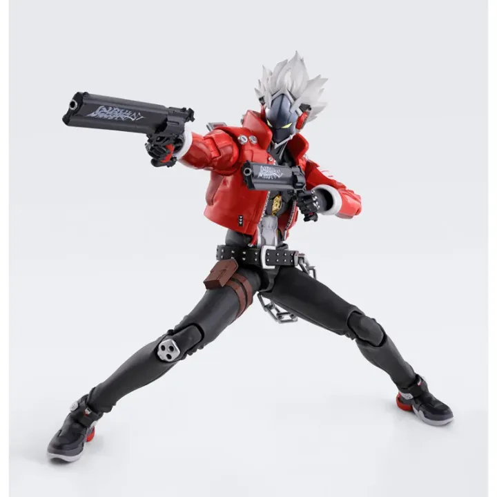 S.H.Figuarts BILLY KID | PREMIUM BANDAI Singapore [Official