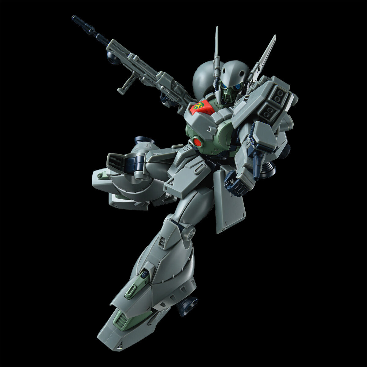 RE/100 1/100 DEN'AN-GEI [Nov 2025 Delivery] | GUNDAM | PREMIUM