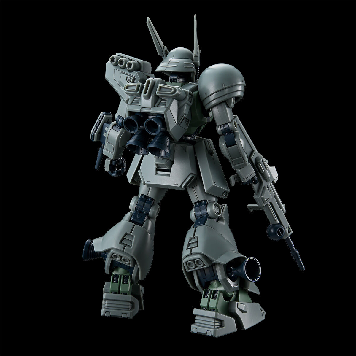 RE/100 1/100 DEN'AN-GEI [Nov 2025 Delivery] | GUNDAM | PREMIUM