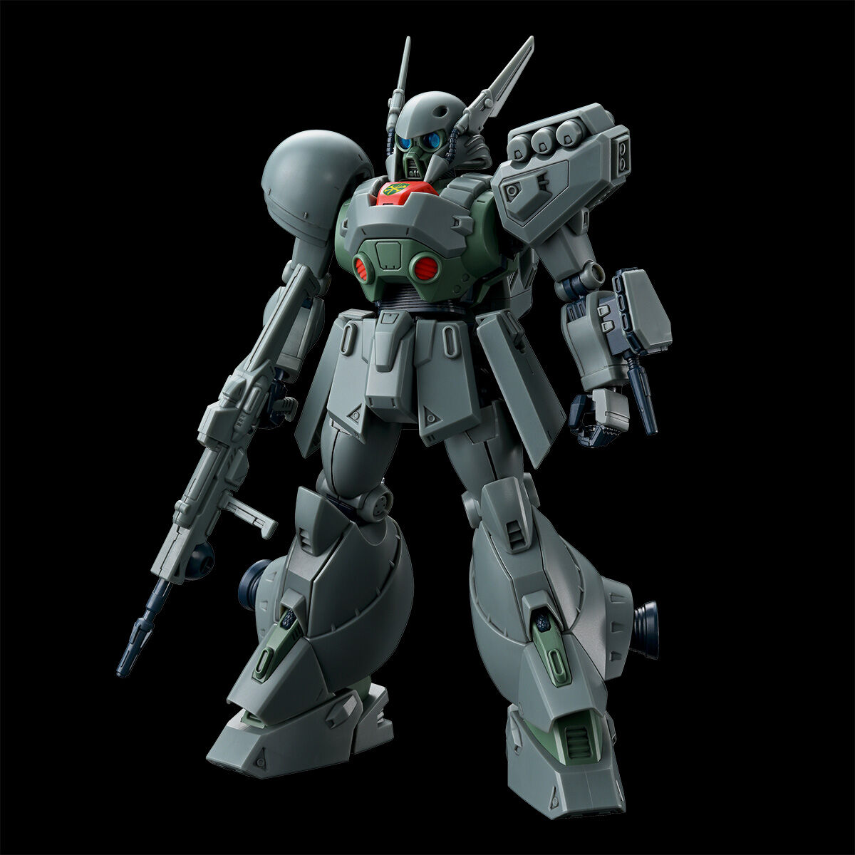 RE/100 1/100 DEN'AN-GEI [Nov 2025 Delivery] | GUNDAM | PREMIUM