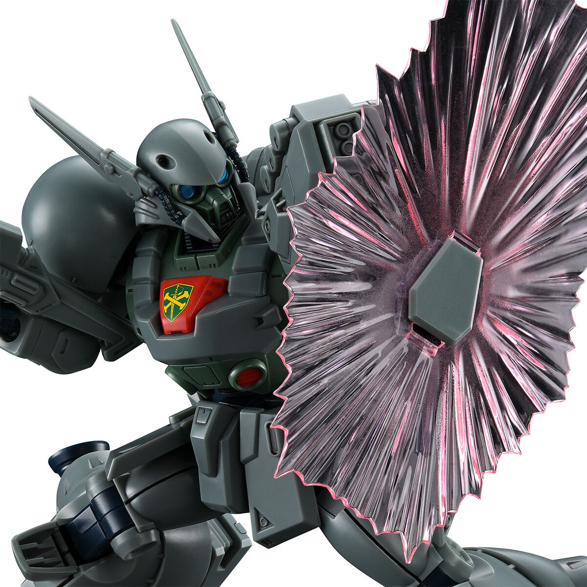 RE/100 1/100 DEN'AN-GEI [Nov 2025 Delivery] | GUNDAM | PREMIUM