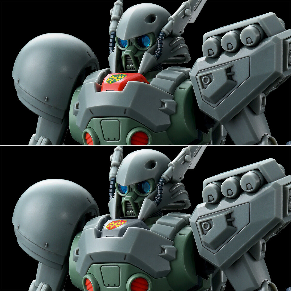 プレバン限定　RE1/100 RE/100 1/100 DEN'AN-GEI [Nov 2025 Delivery] | GUNDAM | PREMIUM