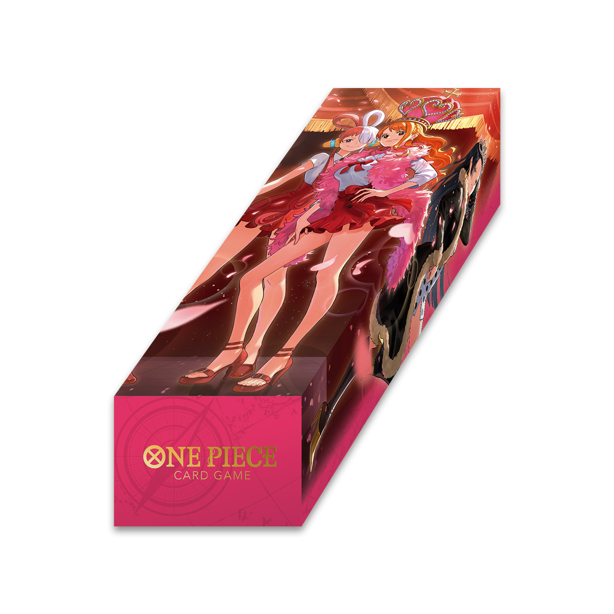 ONE PIECE CARD GAME ONE PIECE HEROINES SPECIAL SET | ONE PIECE