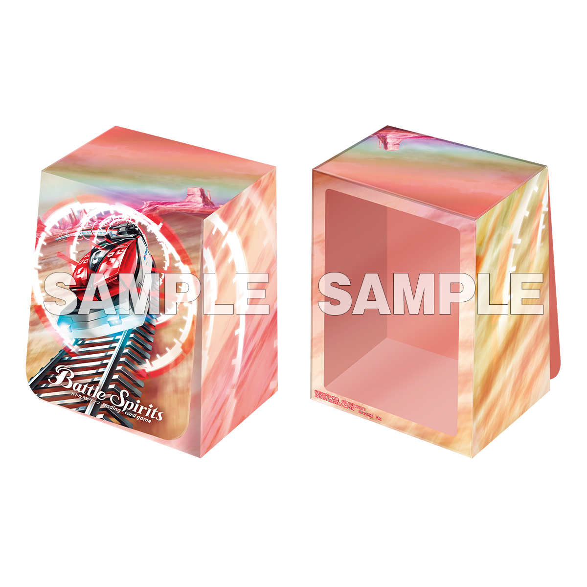 BATTLE SPIRITS COLLABORATION STARTER SET KAMEN RIDER THE