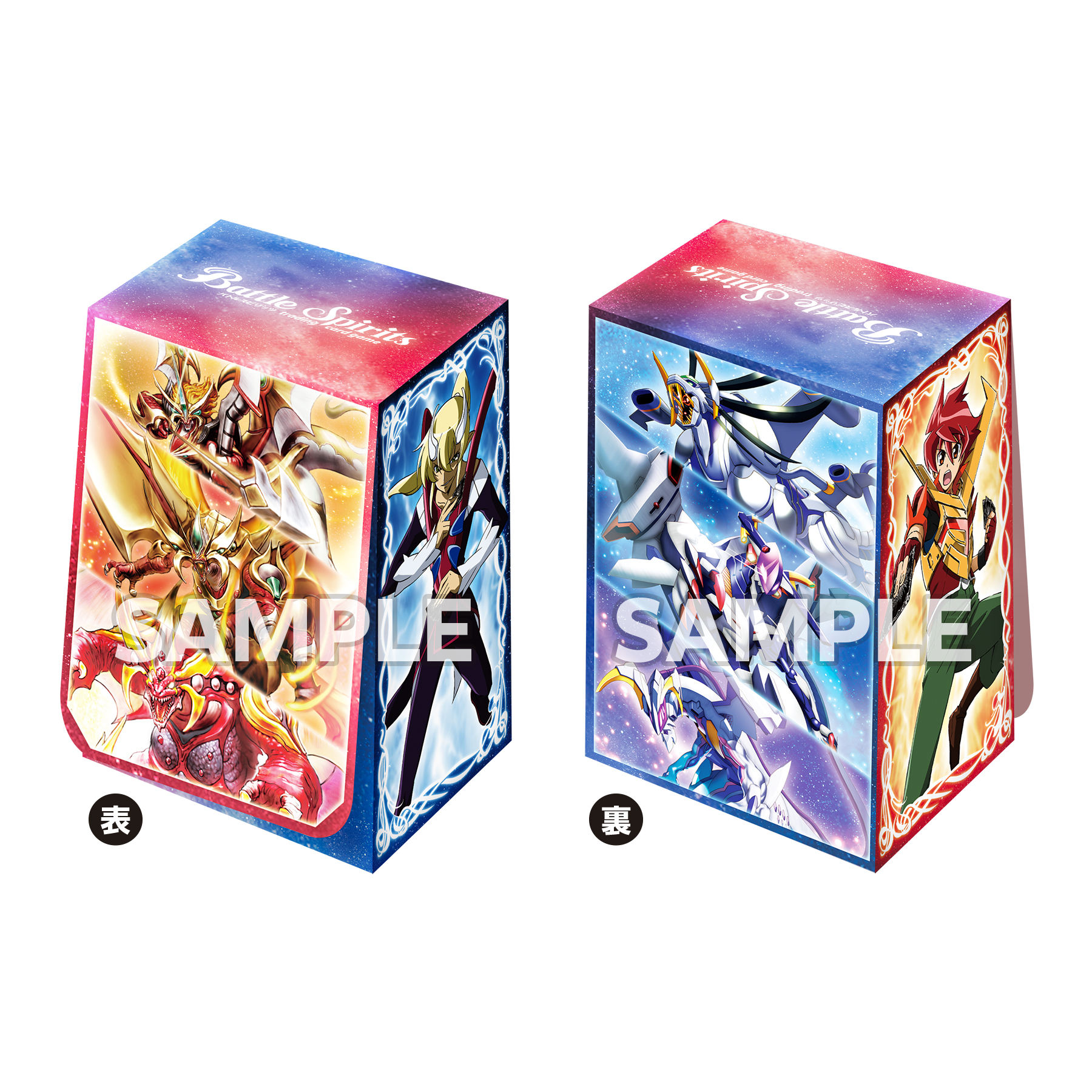 Battle Spirits プレミアムトレーディングカードBOXセット BATTLE SPIRITS PREMIUM BRAVE BOX | BATTLE SPIRITS | PREMIUM BANDAI