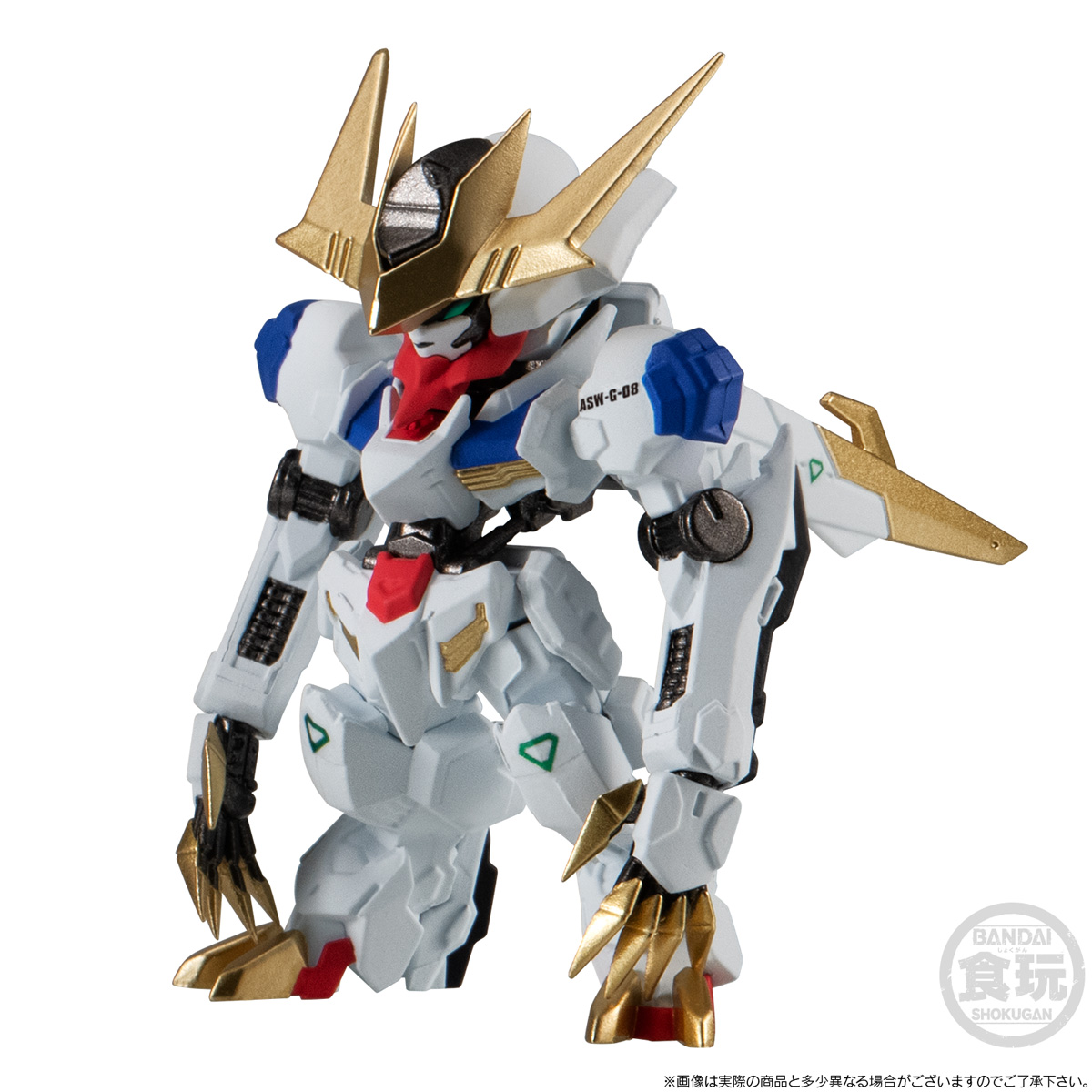 鋼彈食玩『FW PO73 未開封 FW GUNDAM CONVERGE SB アーガマ級強襲用