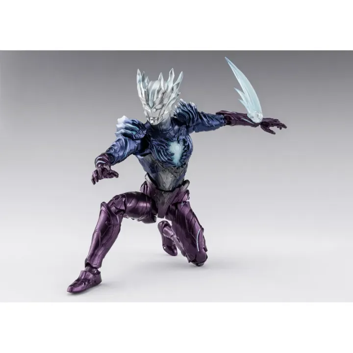 S.H.Figuarts ULTRAMAN SAGA | ULTRAMAN | PREMIUM BANDAI Hong Kong 