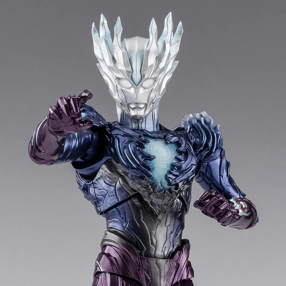 SHFiguarts ULTRAMAN TREGEAR フィギュア Premium Bandai S.H.Figuarts ULTRAMAN TREGEAR 15th