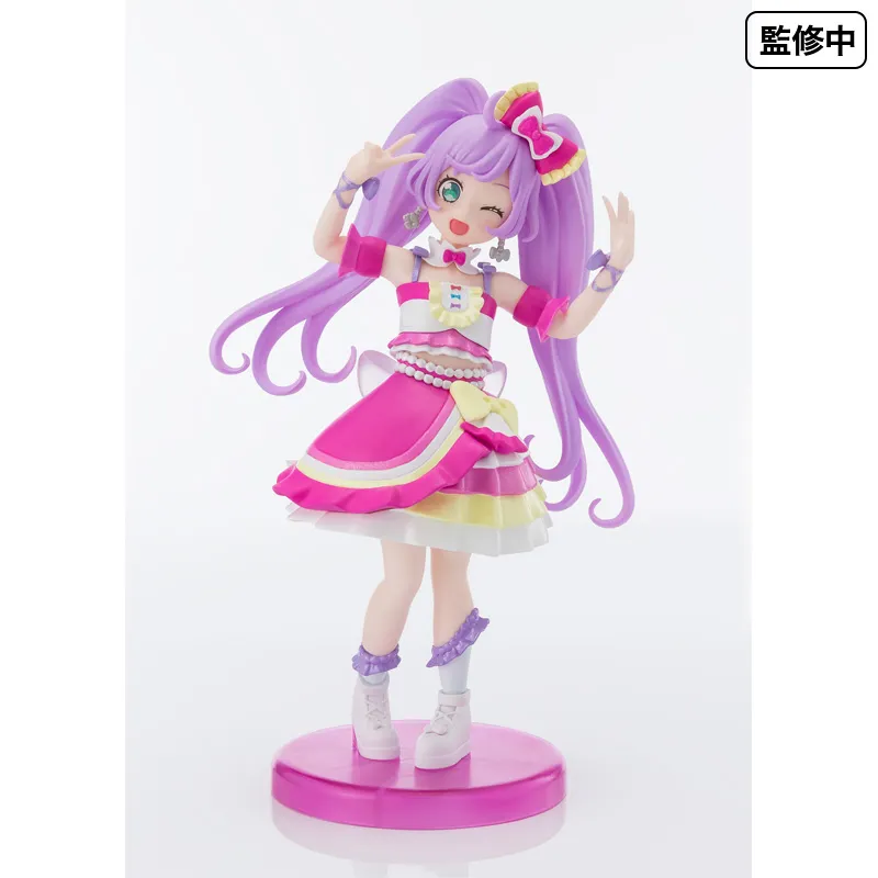 Adokenette LAALA MANAKA | AIKATSU！ | PREMIUM BANDAI Singapore