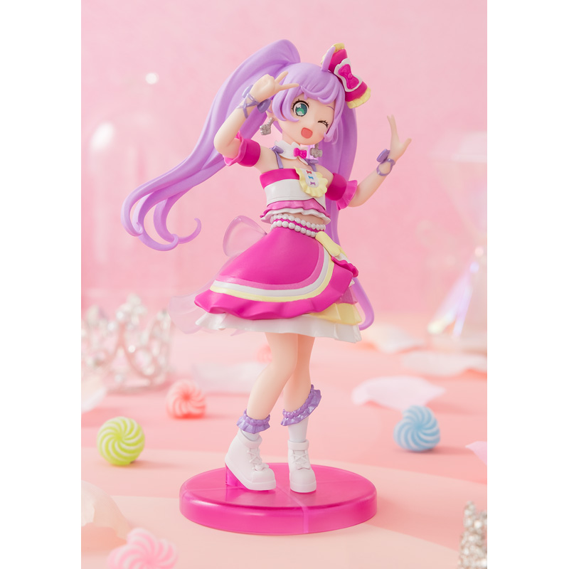 Adokenette LAALA MANAKA | AIKATSU！ | PREMIUM BANDAI Singapore