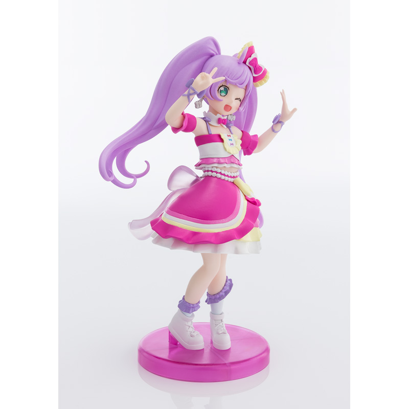 LaLa品 Adokenette LAALA MANAKA | AIKATSU！ | PREMIUM BANDAI Hong Kong