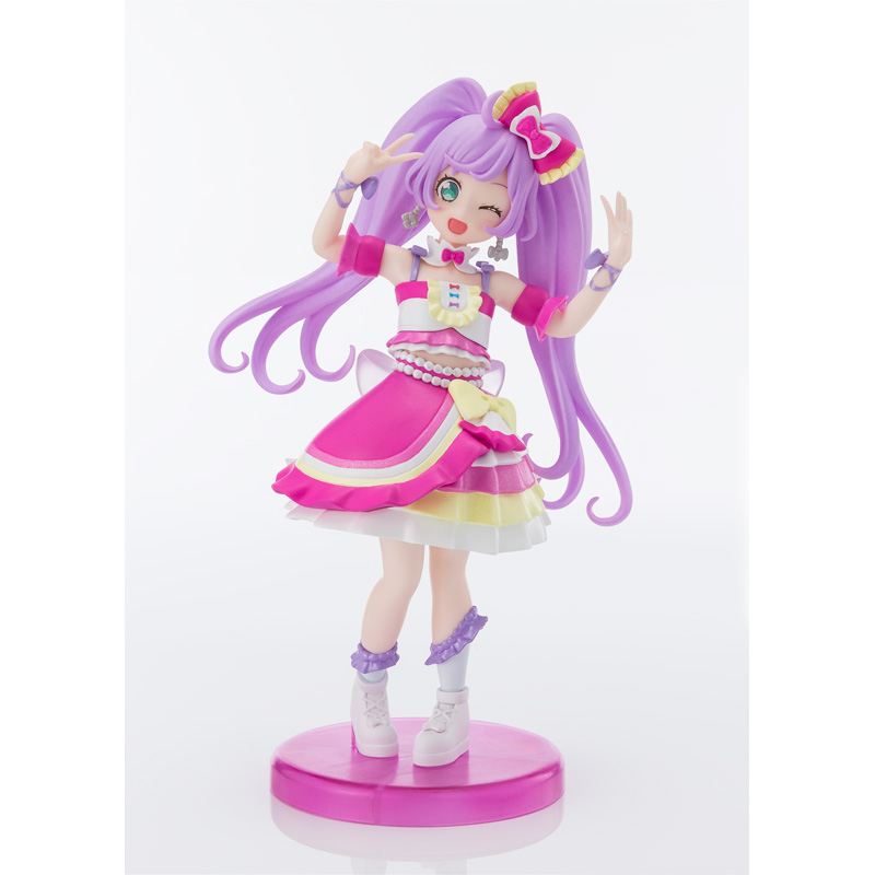 Adokenette LAALA MANAKA | AIKATSU！ | PREMIUM BANDAI Singapore