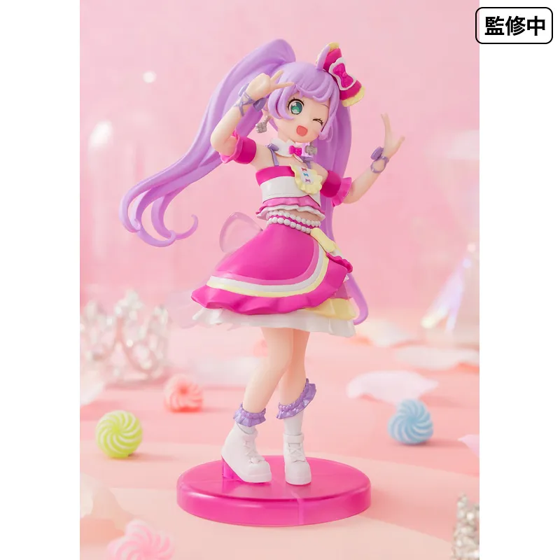 Adokenette LAALA MANAKA | AIKATSU！ | PREMIUM BANDAI Singapore