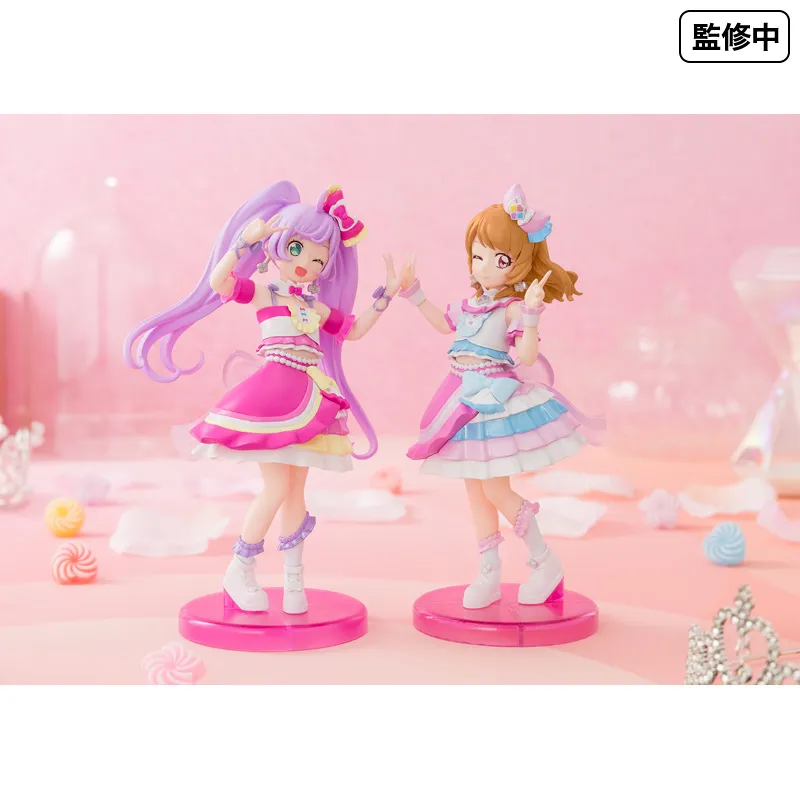 LALAさま　専用です Lala Manaka | Puri Para Wiki | Fandom