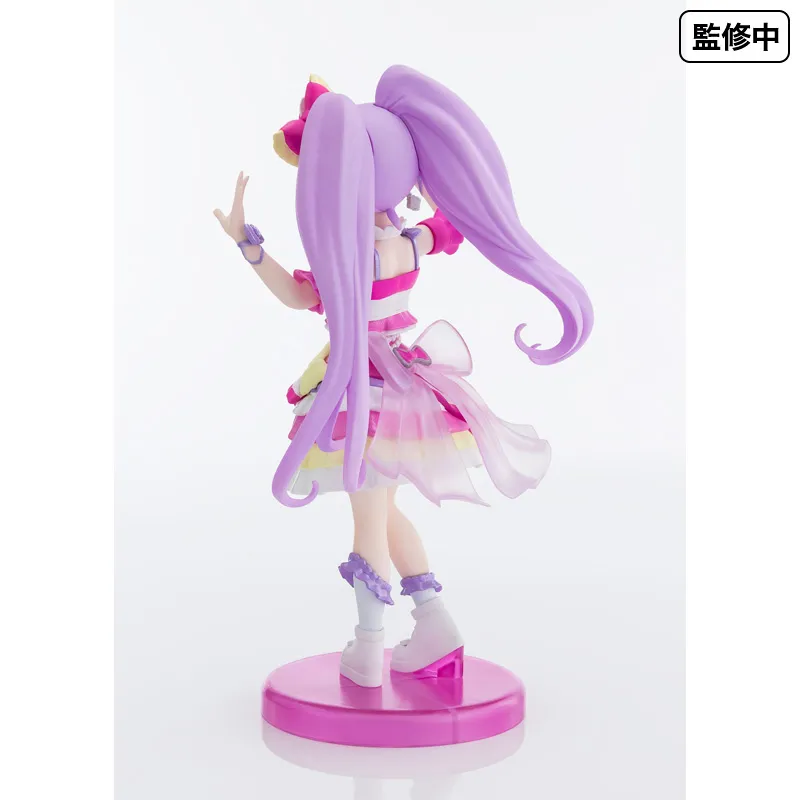 Adokenette LAALA MANAKA | AIKATSU！ | PREMIUM BANDAI Singapore