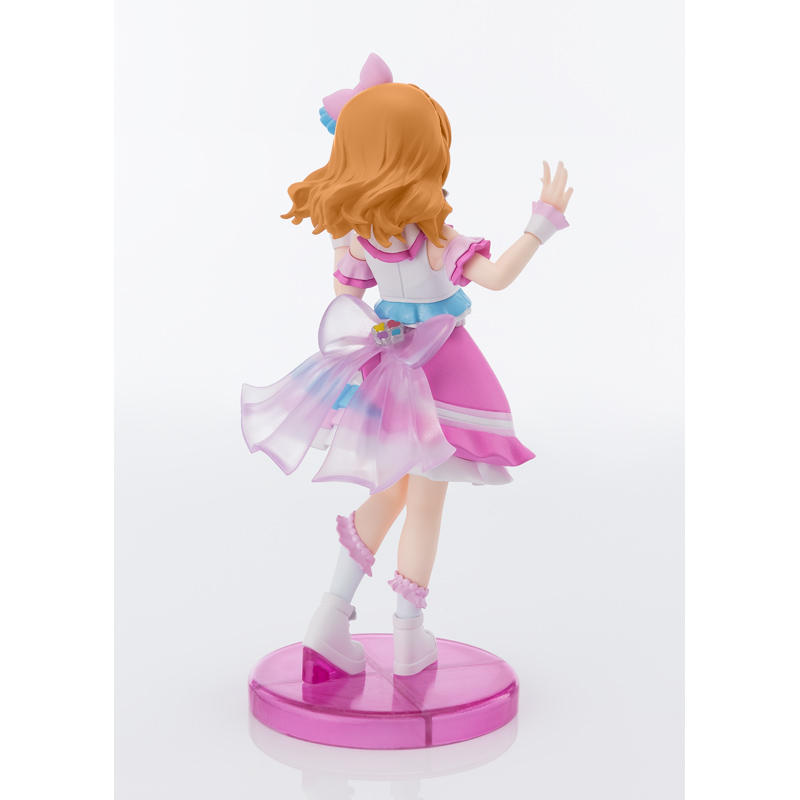Adokenette AKARI OZORA | AIKATSU！ | PREMIUM BANDAI Singapore