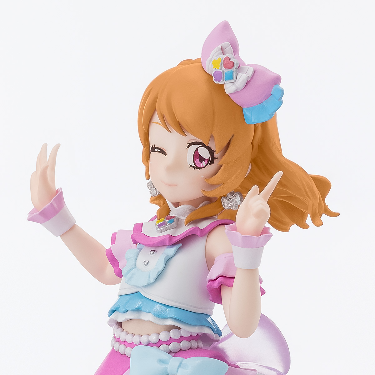 Adokenette AKARI OZORA | AIKATSU！ | PREMIUM BANDAI Singapore