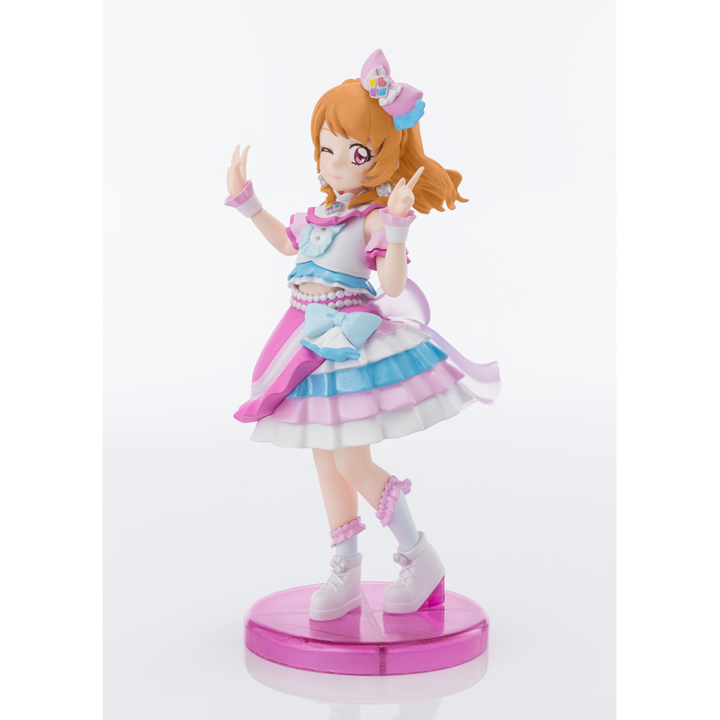 Adokenette AKARI OZORA | AIKATSU！ | PREMIUM BANDAI Singapore