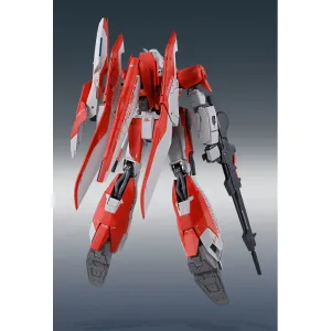 BANDAI NAMCO L ROBOT魂 Z plus A1/A2 METAL ROBOT魂（Ka signature） ＜SIDE MS＞ ゼータプラス A1（テスト