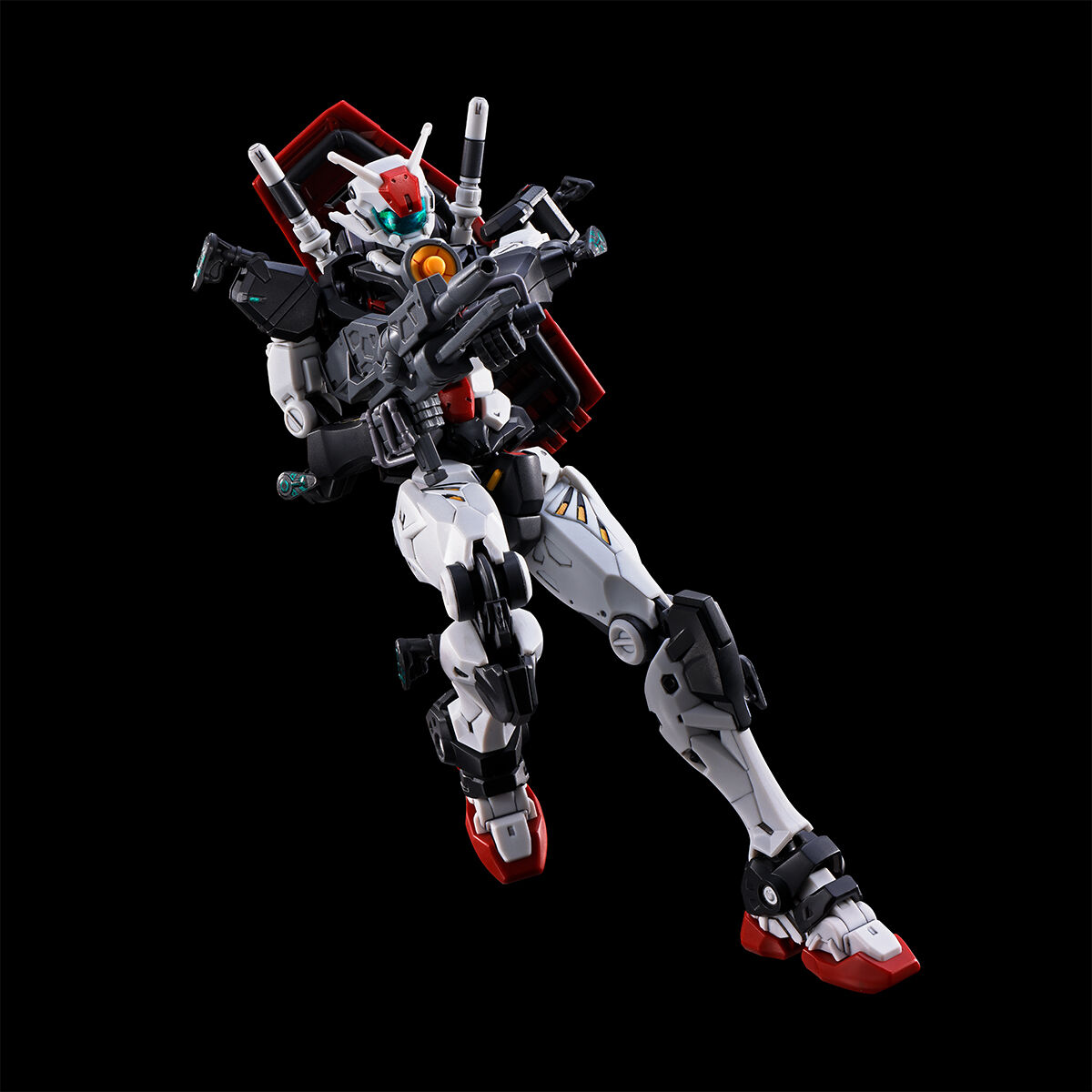 HG 1/144 01 GUNDAM [Sep 2026 Delivery] | GUNDAM | PREMIUM BANDAI