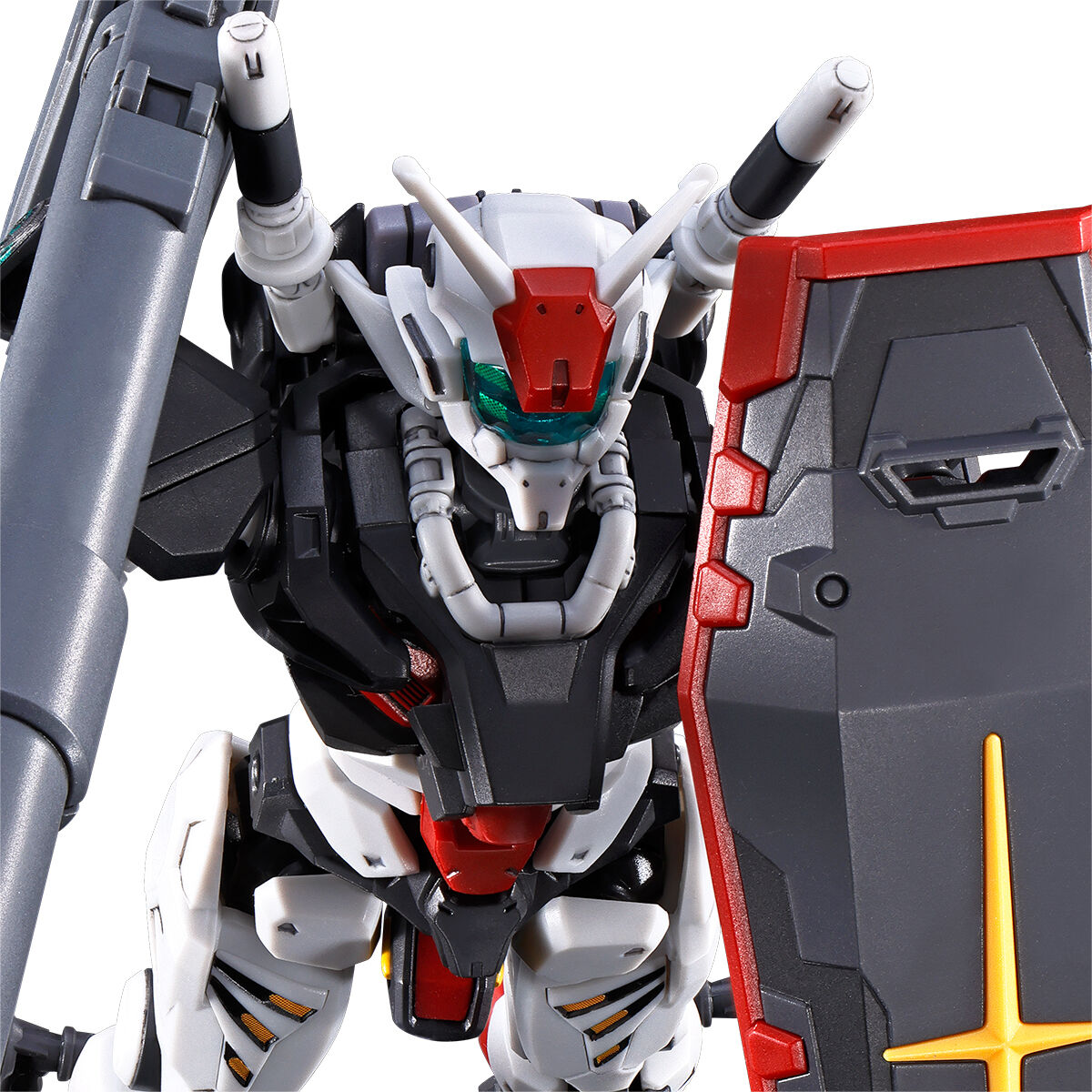 HG 1/144 01 GUNDAM [Sep 2026 Delivery] | GUNDAM | PREMIUM BANDAI