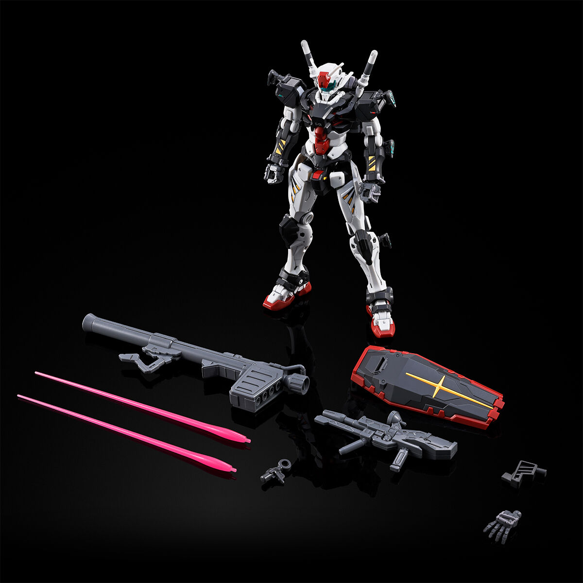 HG 1/144 01 GUNDAM [Sep 2026 Delivery] | GUNDAM | PREMIUM BANDAI