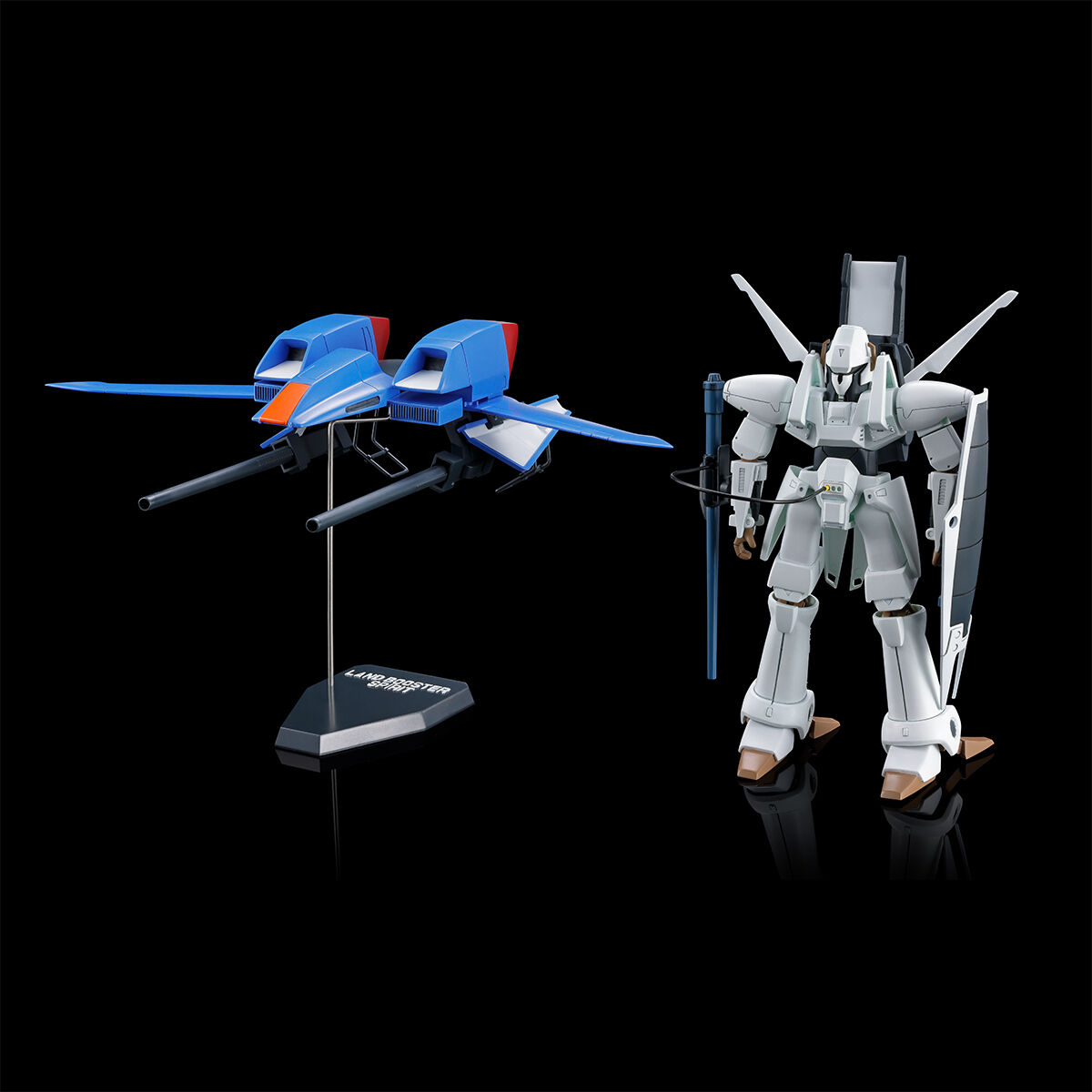 バンダイ HEAVY L L-GAIM Set 3 HEAVY METAL L-GAIM SET 3 [Mar 2026 Delivery] | Heavy Metal L-Gaim