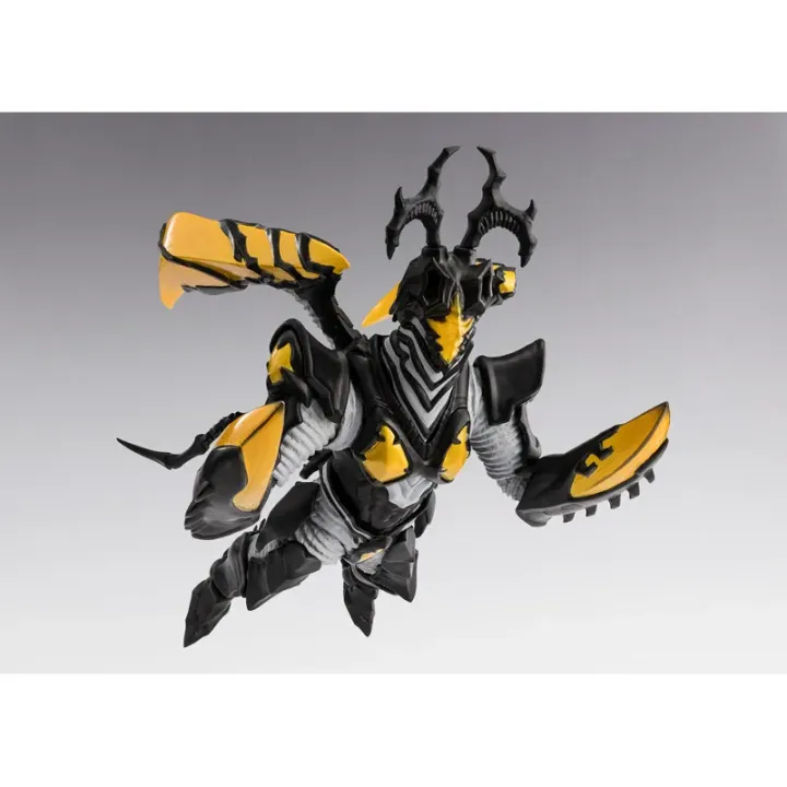 S.H.Figuarts HYPER ZETTON (IMAGO) | ULTRAMAN | PREMIUM BANDAI