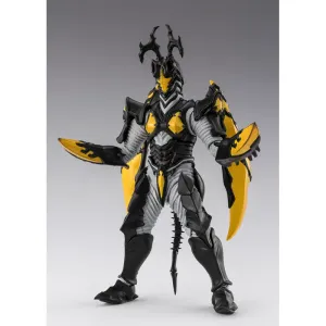 S.H.Figuarts HYPER ZETTON (IMAGO) | ULTRAMAN | PREMIUM BANDAI Hong