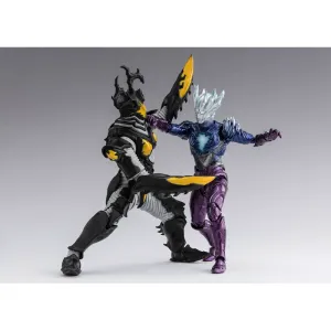 S.H.Figuarts HYPER ZETTON (IMAGO) | ULTRAMAN | PREMIUM BANDAI