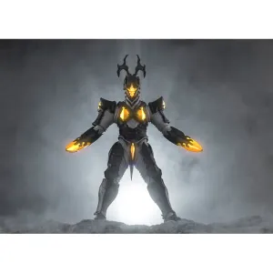 S.H.Figuarts HYPER ZETTON (IMAGO) | ULTRAMAN | PREMIUM BANDAI