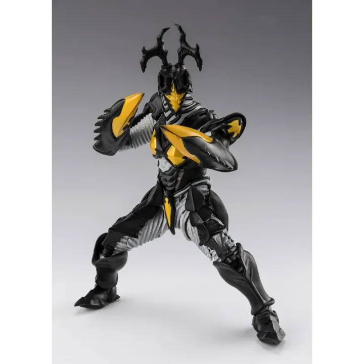 特撮 SHFiguarts HYPER ZETTON [IMAGO] S.H.Figuarts HYPER ZETTON (IMAGO) | ULTRAMAN | PREMIUM BANDAI
