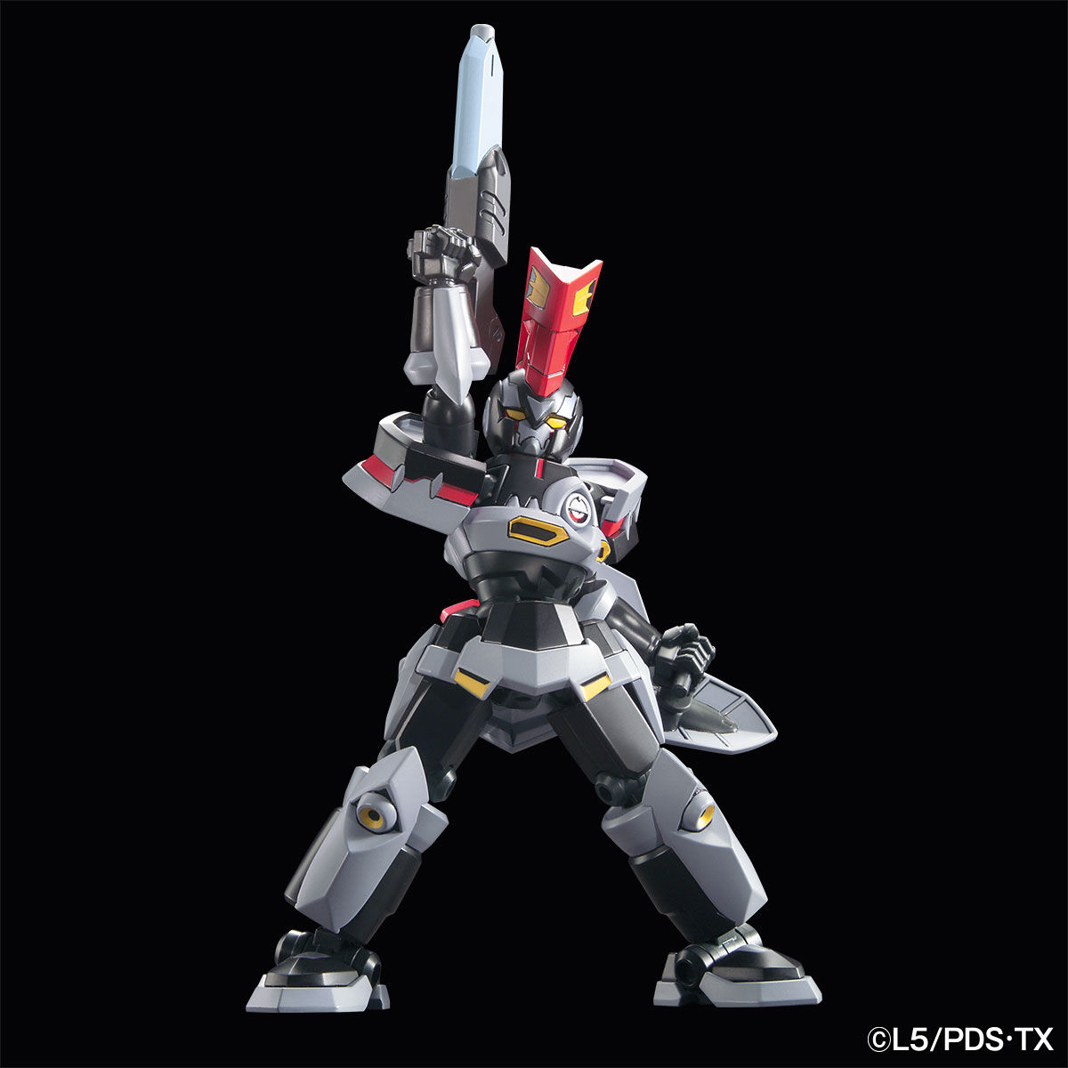 lbox出品 LBX ACHILLES DEED [Mar 2026 Delivery] | Little Battlers Experience