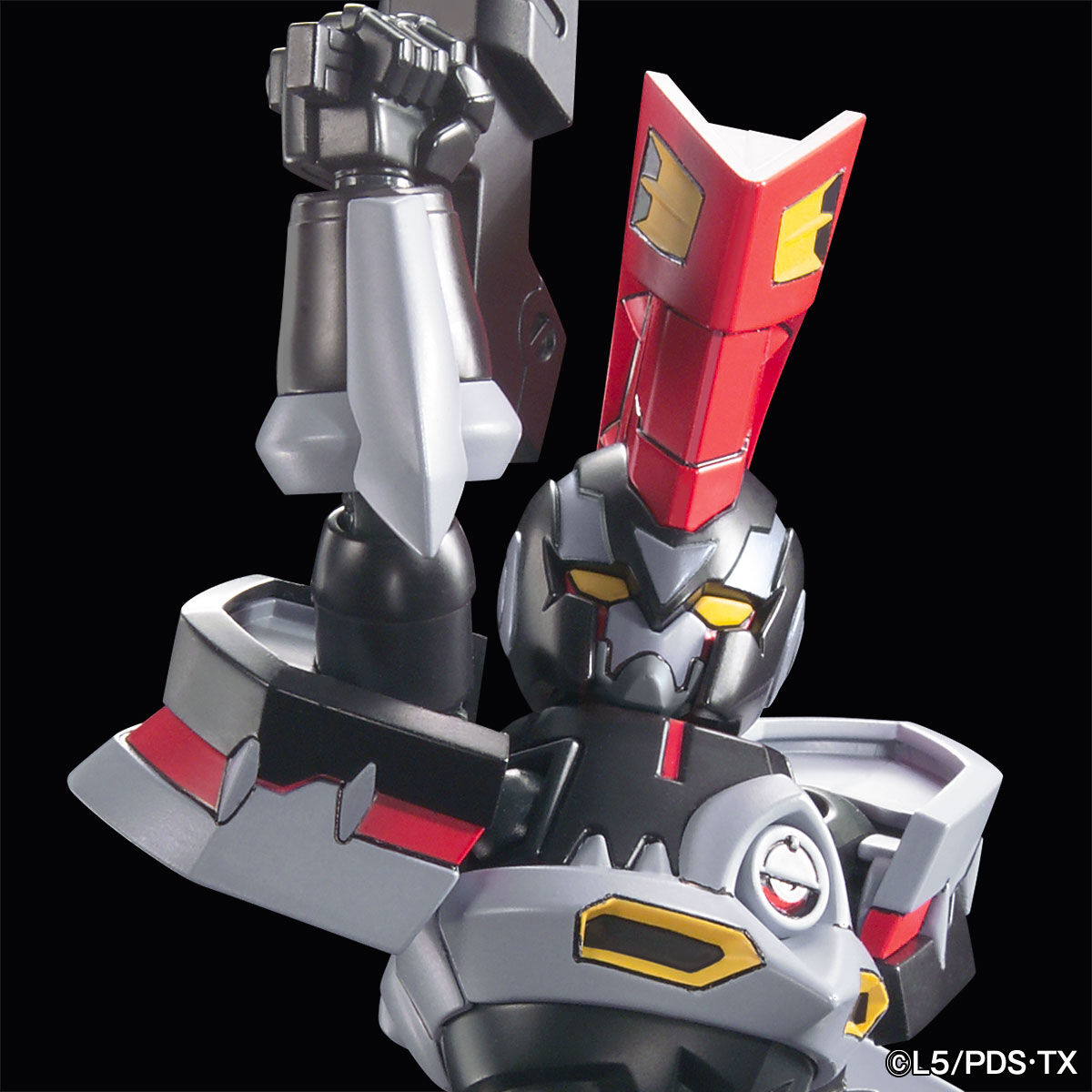 LBX ACHILLES DEED [Mar 2026 Delivery] | Little Battlers Experience
