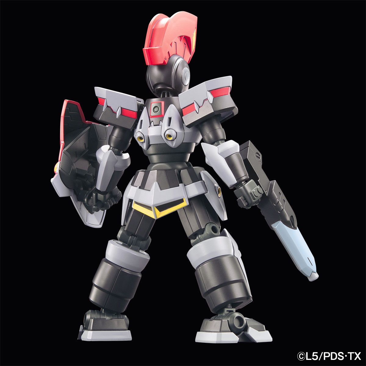 LBX ACHILLES DEED [Mar 2026 Delivery] | Little Battlers Experience