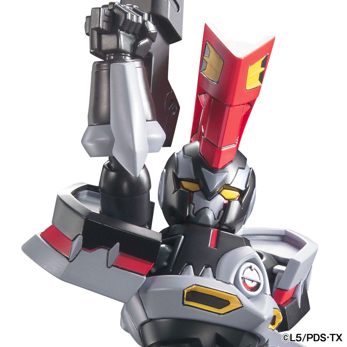 lbox出品 LBX ACHILLES DEED [Mar 2026 Delivery] | Little Battlers Experience