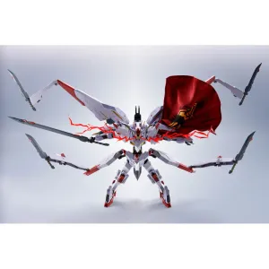 L ROBOT魂 GUNDAM MARCHOSIAS METAL ROBOT SPIRITS <SIDE MS> GUNDAM MARCHOSIAS | GUNDAM | PREMIUM