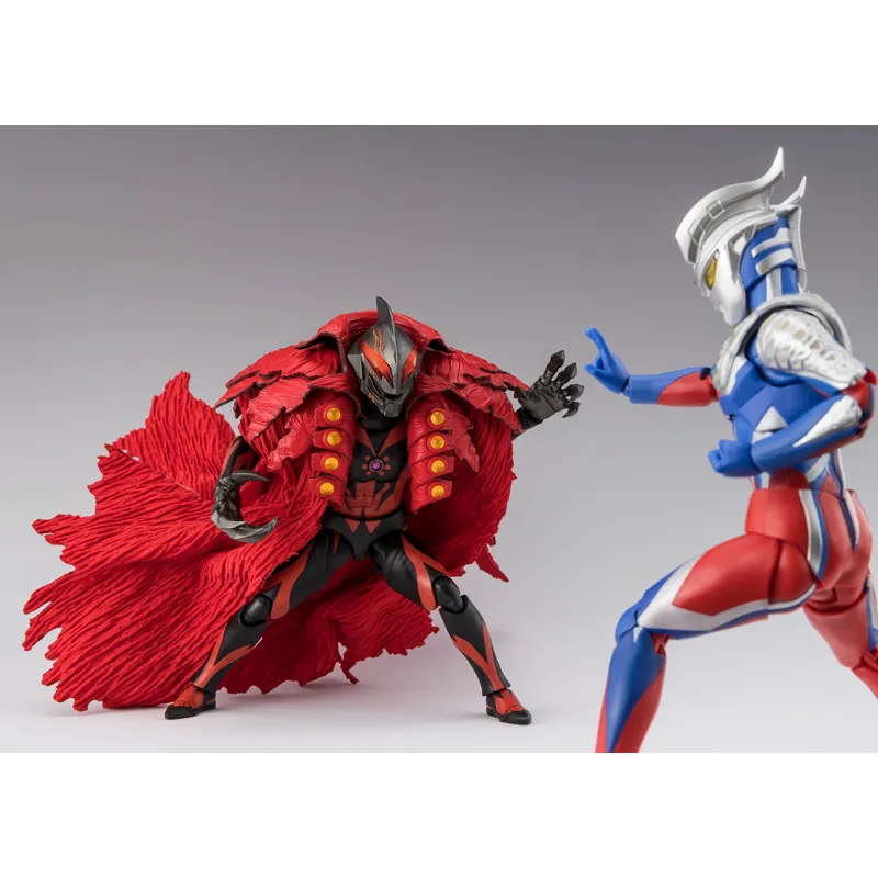 ☆未開封☆RAHウルトラマンゼロ Kaiser Belial ☆未開封☆RAHウルトラマンゼロ Kaiser Belial ☆未開封☆RAH