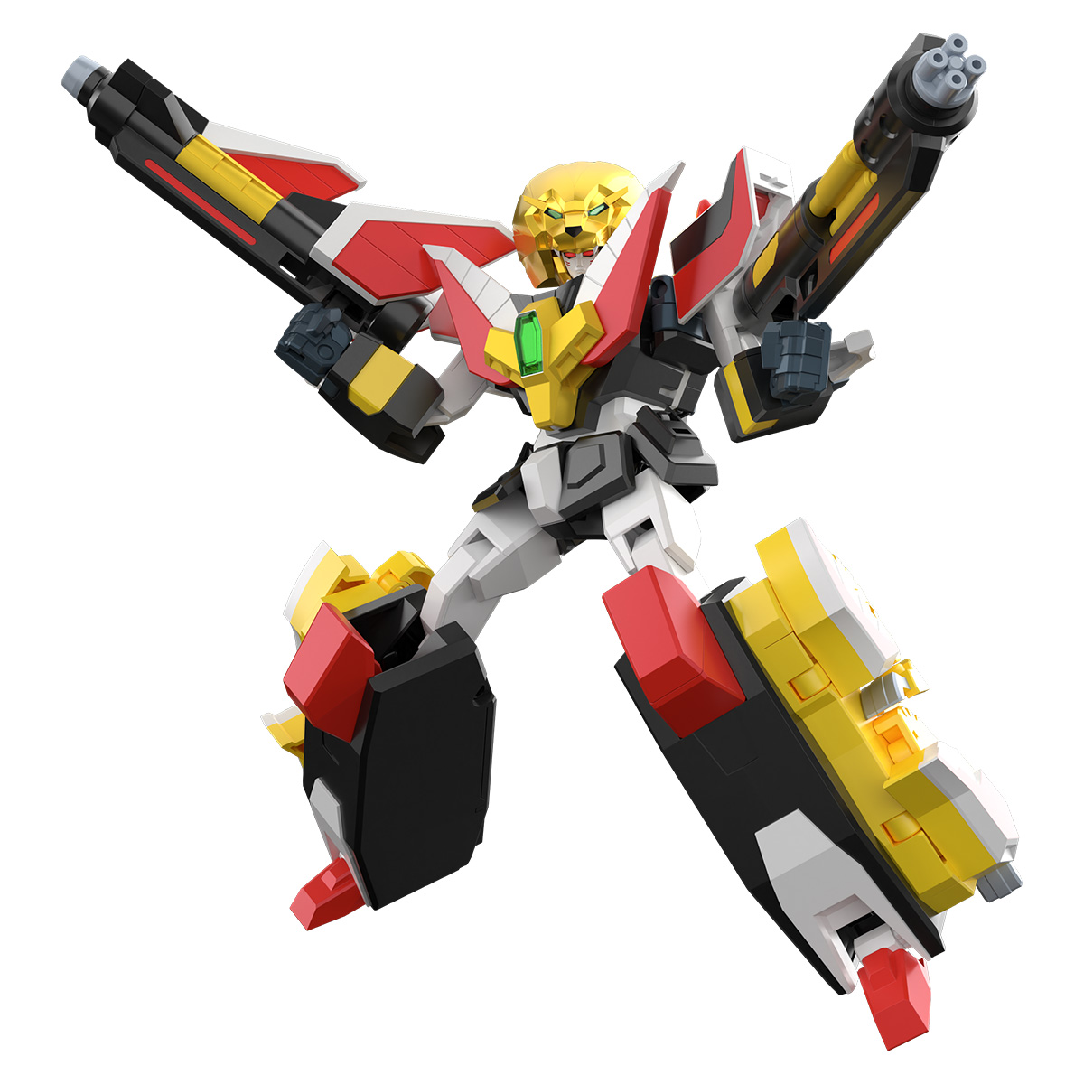 コリン　スーパーミニプラ　SMP Bandai SMP SUPER MINIPLA GoGoFive Liner Boy LINER Lightspeed