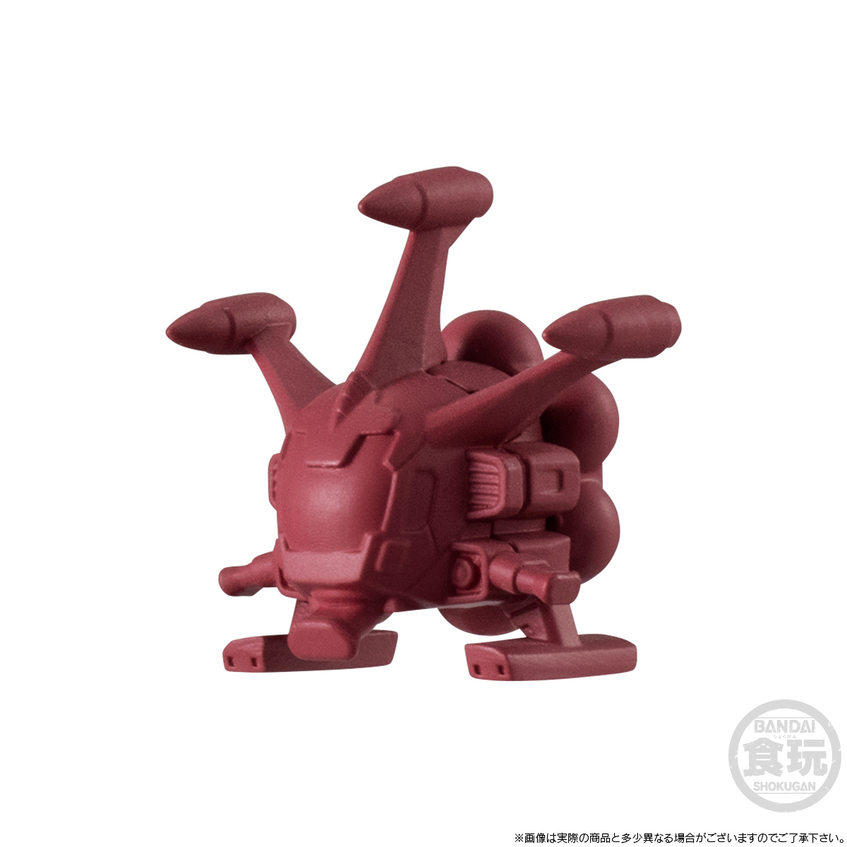 FW GUNDAM CONVERGE SB ASSAULT LANDING SHIP SODON W/O GUM | PREMIUM